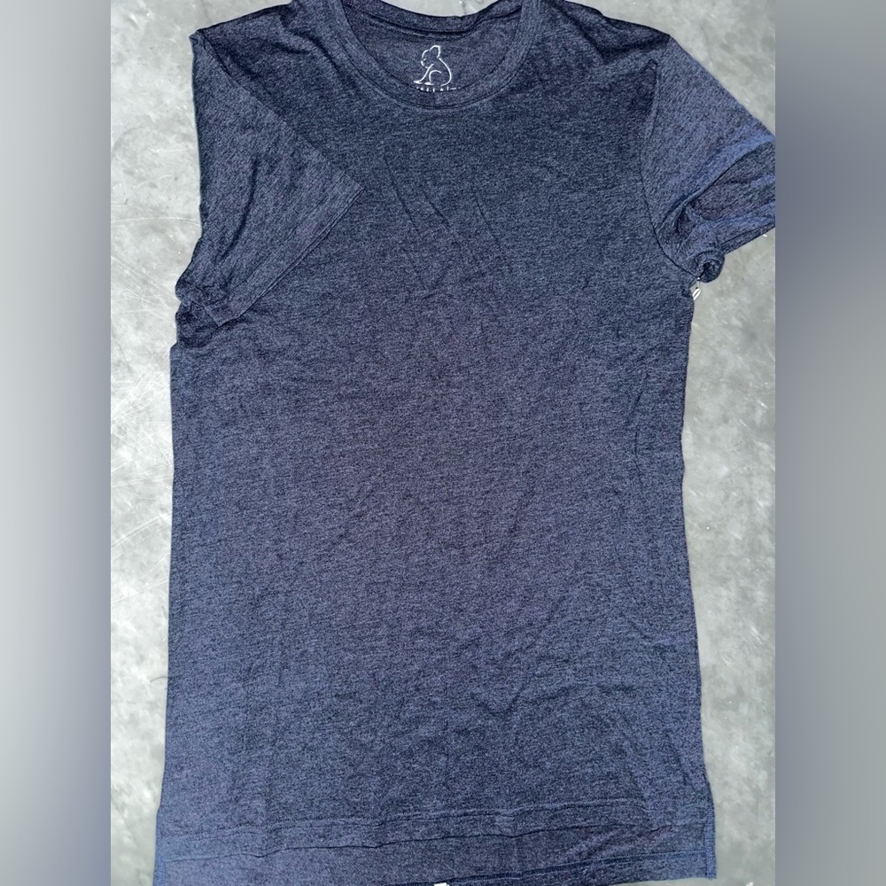 Navy T-Shirt